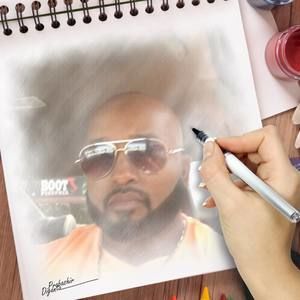 Meet your Posher, Jon